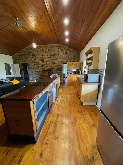 Fourth view of Homely house listing, 123 Goyder Highway, Burra SA 5417