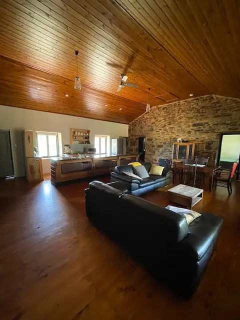 Fifth view of Homely house listing, 123 Goyder Highway, Burra SA 5417