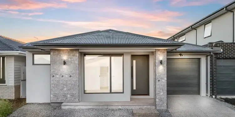 Main view of Homely house listing, 33 Turin Avenue, Deanside VIC 3336