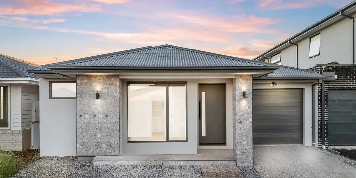 Main view of Homely house listing, 33 Turin Avenue, Deanside VIC 3336