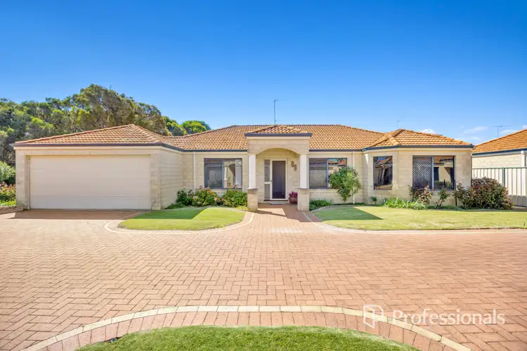 6/8 Minninup Road, South Bunbury WA 6230