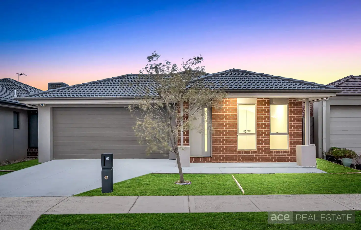 Main view of Homely house listing, 14 Battery Road, Point Cook VIC 3030