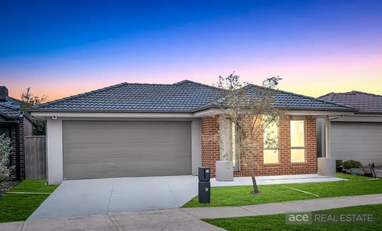 Second view of Homely house listing, 14 Battery Road, Point Cook VIC 3030