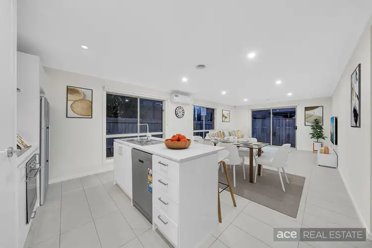 Sixth view of Homely house listing, 14 Battery Road, Point Cook VIC 3030