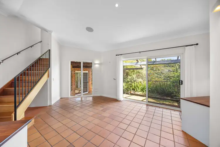 Second view of Homely apartment listing, 1/61 Brecon Crescent, Buderim QLD 4556