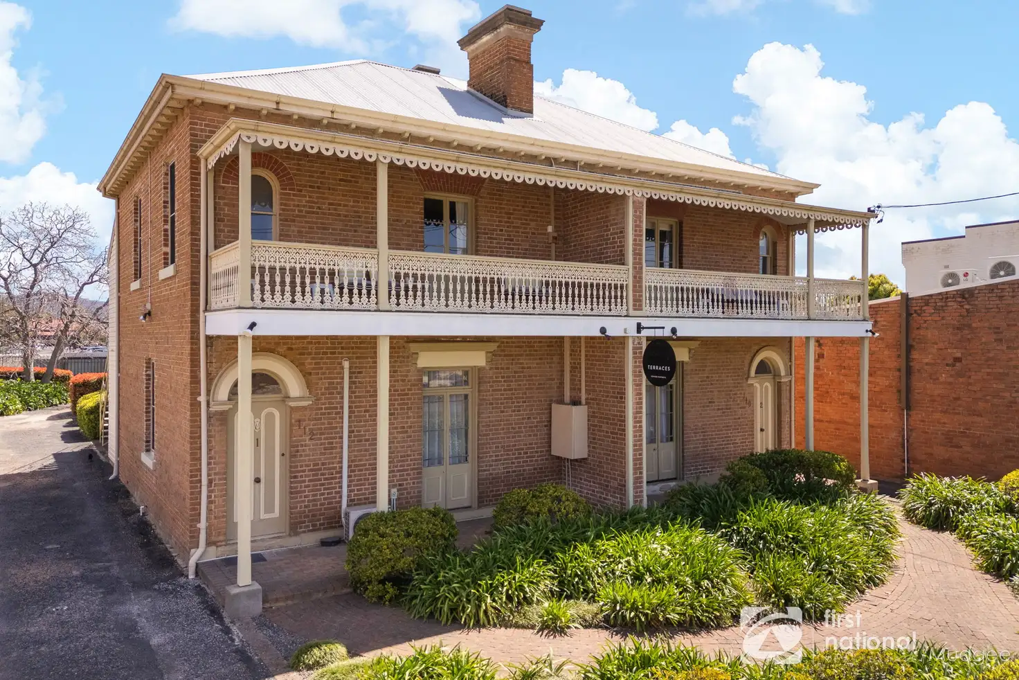 Main view of Homely house listing, 110 - 112 Church Street, Mudgee NSW 2850