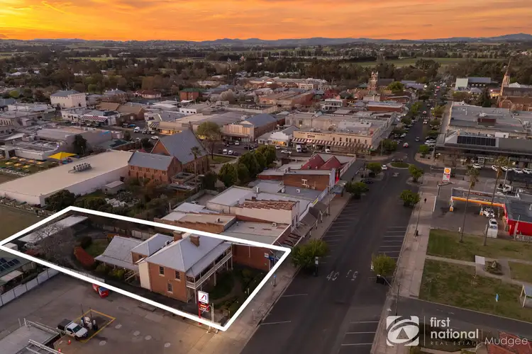 Second view of Homely house listing, 110 - 112 Church Street, Mudgee NSW 2850