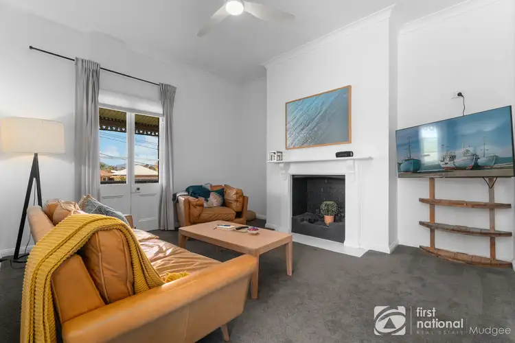 Fifth view of Homely house listing, 110 - 112 Church Street, Mudgee NSW 2850