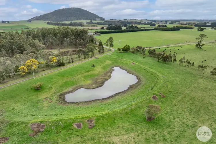 Fourth view of Homely land listing, 5 Hansons Road, Dunnstown VIC 3352