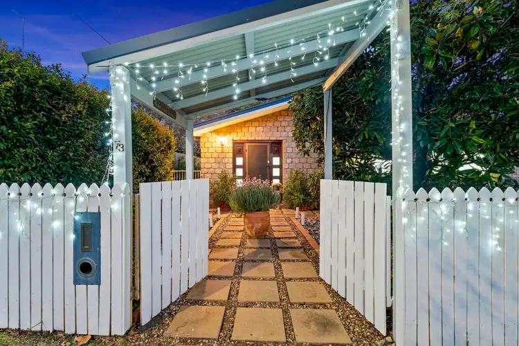 73 Kumbari Close