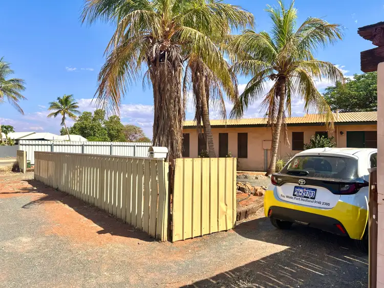 21 Catamore Court, South Hedland WA 6722