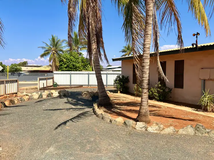 Third view of Homely house listing, 21 Catamore Court, South Hedland WA 6722