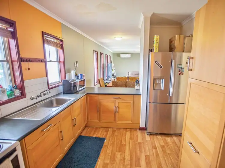 Fourth view of Homely house listing, 21 Catamore Court, South Hedland WA 6722