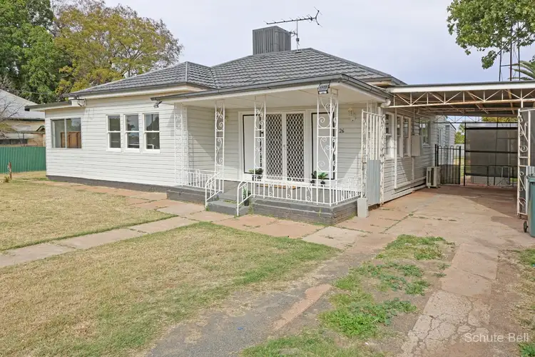 26 Hope Street, Bourke NSW 2840