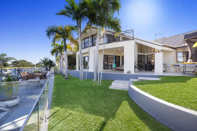 4 Mooloolah Island, Minyama QLD 4575