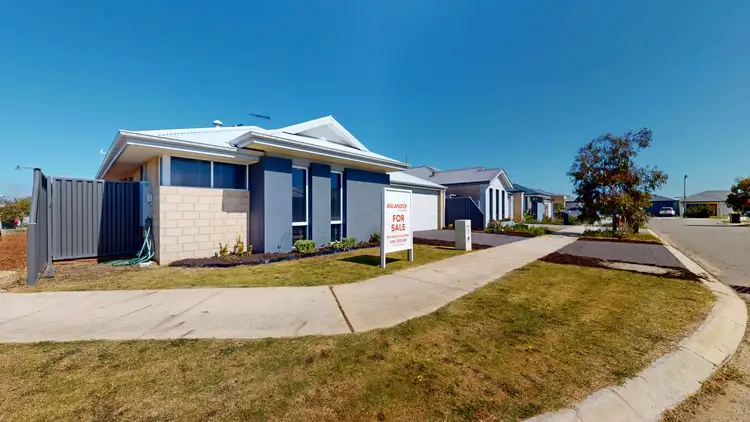 7 Rockvale Crescent, Harrisdale WA 6112