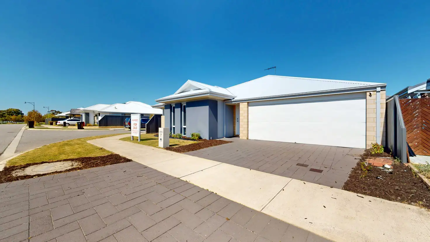 Main view of Homely house listing, 7 Rockvale Crescent, Harrisdale WA 6112