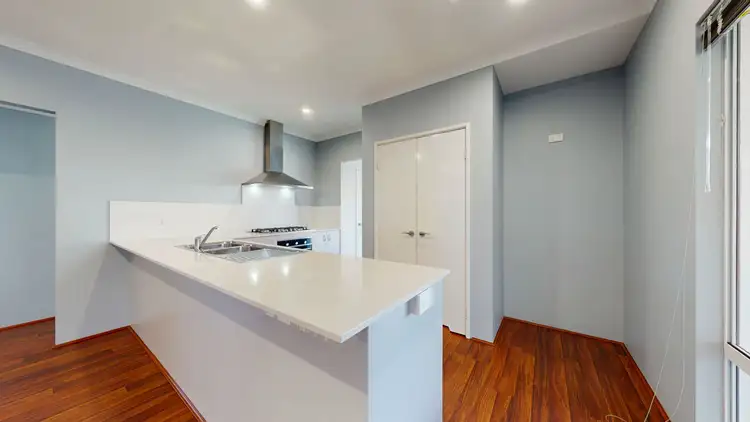 Second view of Homely house listing, 7 Rockvale Crescent, Harrisdale WA 6112