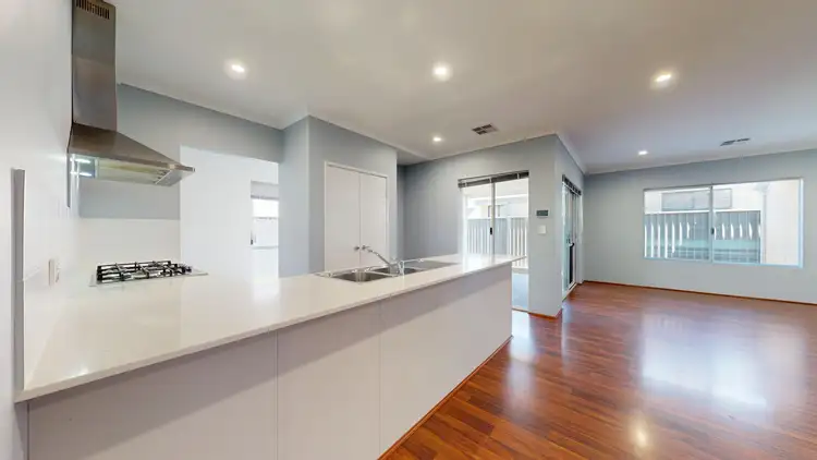 Third view of Homely house listing, 7 Rockvale Crescent, Harrisdale WA 6112