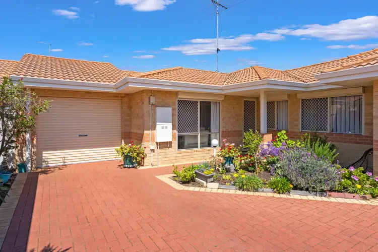 3/11-13 Andrew Street, Mandurah WA 6210