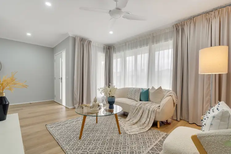 Fourth view of Homely house listing, 10 Ingrams Way, Mickleham VIC 3064