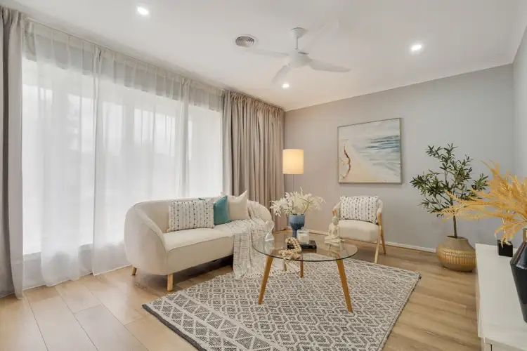 Fourth view of Homely house listing, 10 Ingrams Way, Mickleham VIC 3064