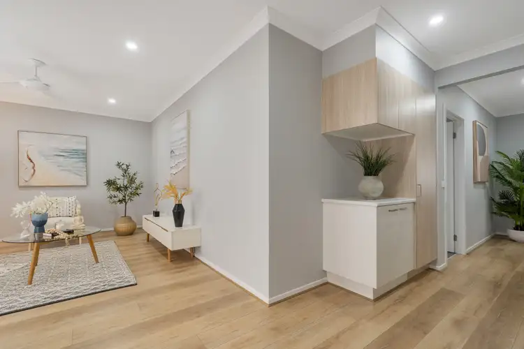 Fifth view of Homely house listing, 10 Ingrams Way, Mickleham VIC 3064