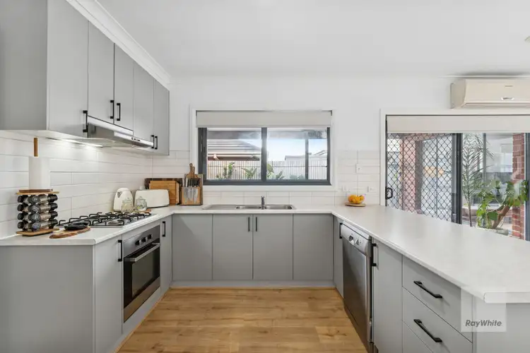 Fifth view of Homely house listing, 22 Viridian Drive, Hillside VIC 3037