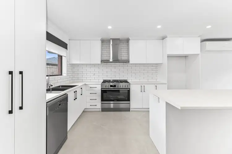 Main view of Homely unit listing, 3/131 Thomas Street, Hampton VIC 3188