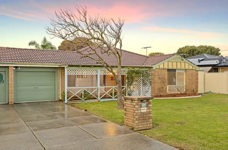 51B Lakemba Way, Waikiki WA 6169