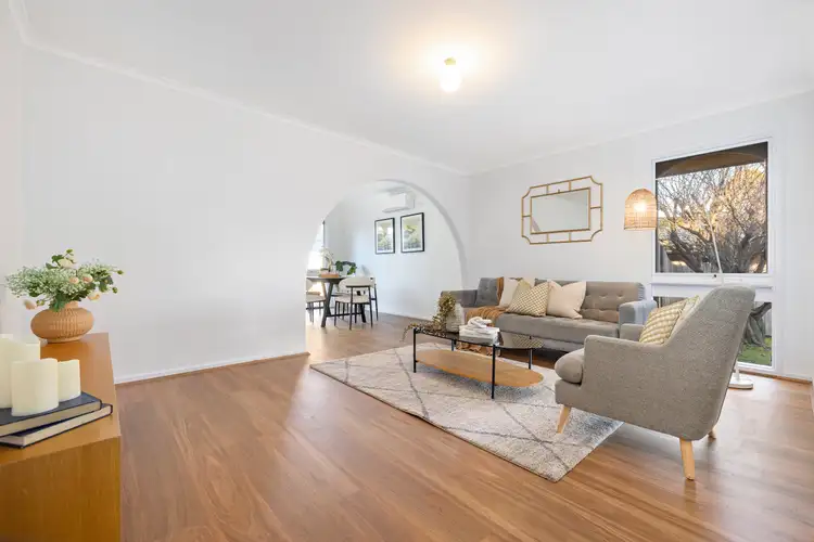Second view of Homely house listing, 14 Horner Close, Knoxfield VIC 3180