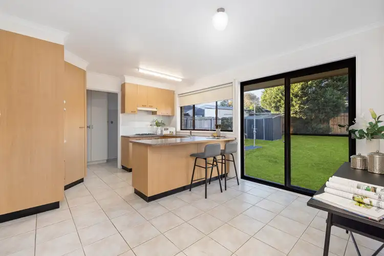 Fourth view of Homely house listing, 14 Horner Close, Knoxfield VIC 3180