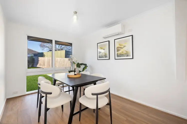 Fifth view of Homely house listing, 14 Horner Close, Knoxfield VIC 3180