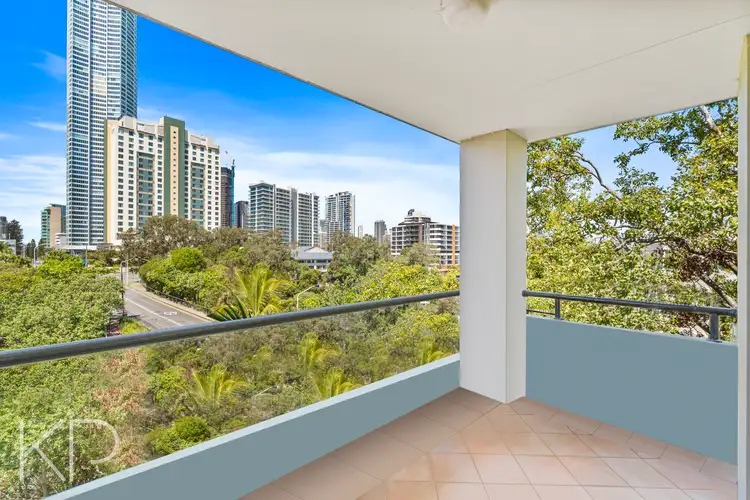 328A & 328B/1-8 Paradise Island, Surfers Paradise QLD 4217