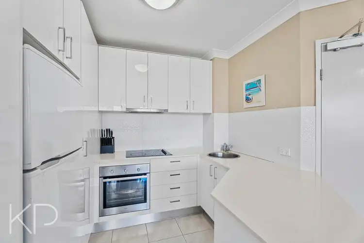 Fourth view of Homely apartment listing, 328A & 328B/1-8 Paradise Island, Surfers Paradise QLD 4217