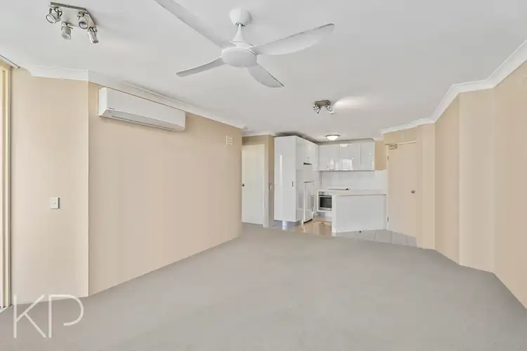 Fifth view of Homely apartment listing, 328A & 328B/1-8 Paradise Island, Surfers Paradise QLD 4217
