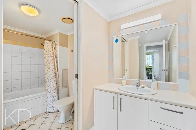 Sixth view of Homely apartment listing, 328A & 328B/1-8 Paradise Island, Surfers Paradise QLD 4217