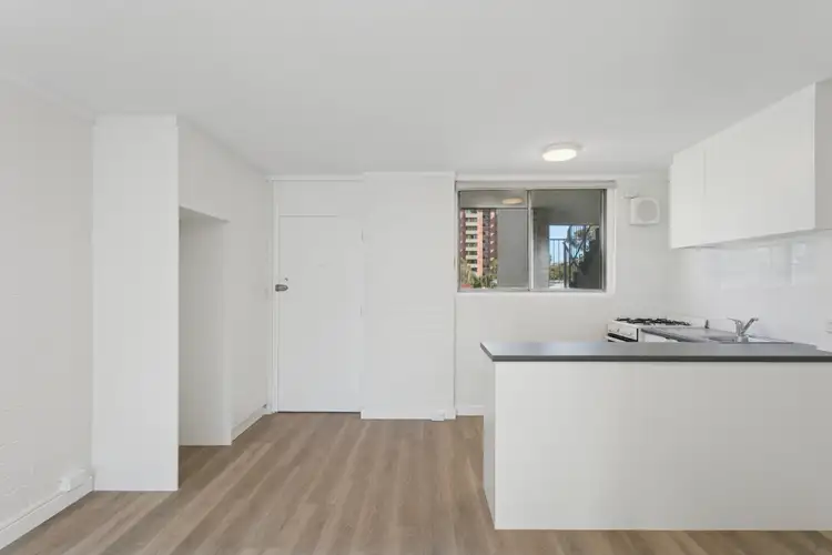 Second view of Homely apartment listing, 12/8 St Leonards Street, Mosman Park WA 6012