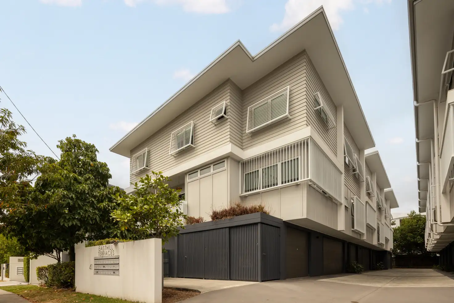 Main view of Homely townhouse listing, 4/41 Murarrie Road, Murarrie QLD 4172