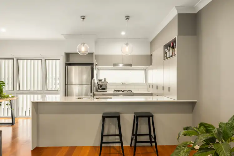Third view of Homely townhouse listing, 4/41 Murarrie Road, Murarrie QLD 4172
