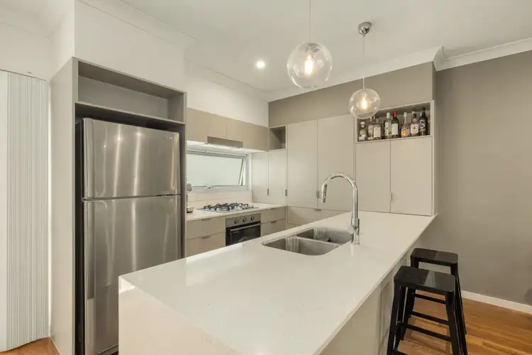 Fifth view of Homely townhouse listing, 4/41 Murarrie Road, Murarrie QLD 4172