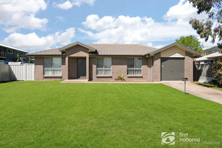 5 Richards Street, Mudgee NSW 2850