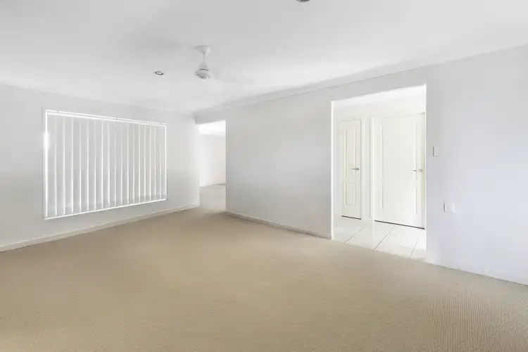 Fourth view of Homely house listing, 10 Hocking Crescent, Marian QLD 4753