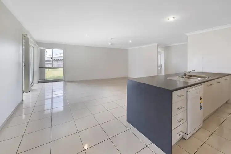 Fifth view of Homely house listing, 10 Hocking Crescent, Marian QLD 4753