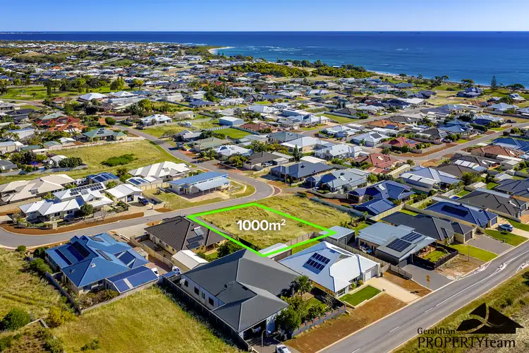 44 Quayside Vista, Drummond Cove WA 6532
