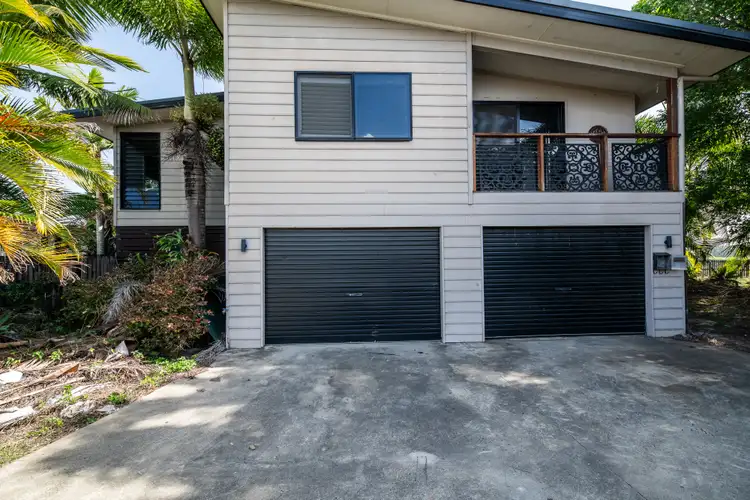 4 Cascara Street, Proserpine QLD 4800