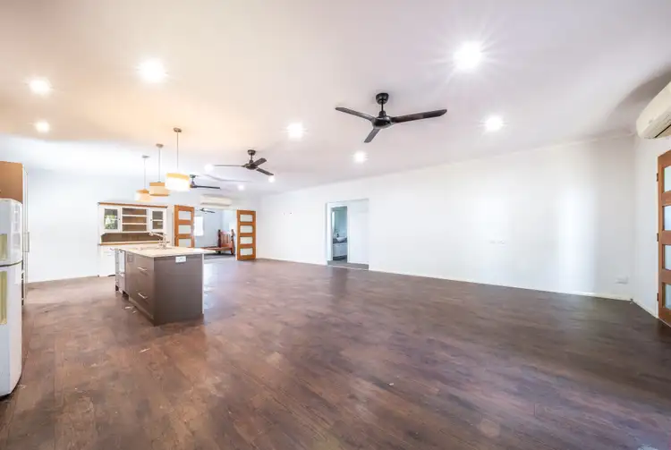 Second view of Homely house listing, 4 Cascara Street, Proserpine QLD 4800