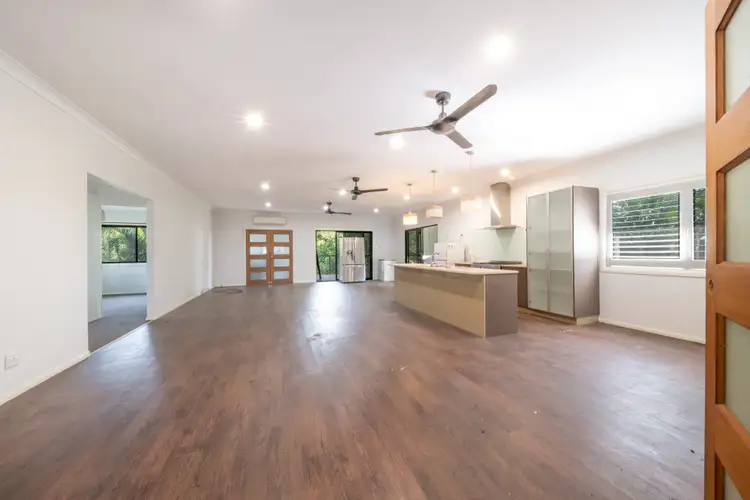 Third view of Homely house listing, 4 Cascara Street, Proserpine QLD 4800