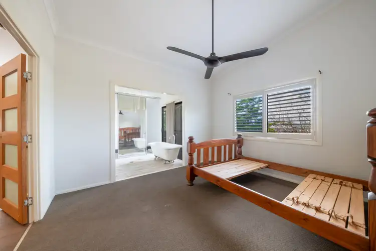 Fourth view of Homely house listing, 4 Cascara Street, Proserpine QLD 4800