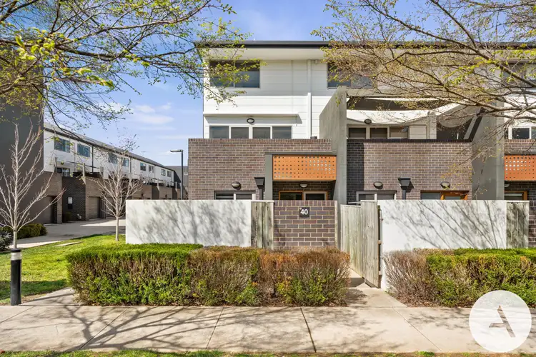 40/8 Henry Kendall Street, Franklin ACT 2913
